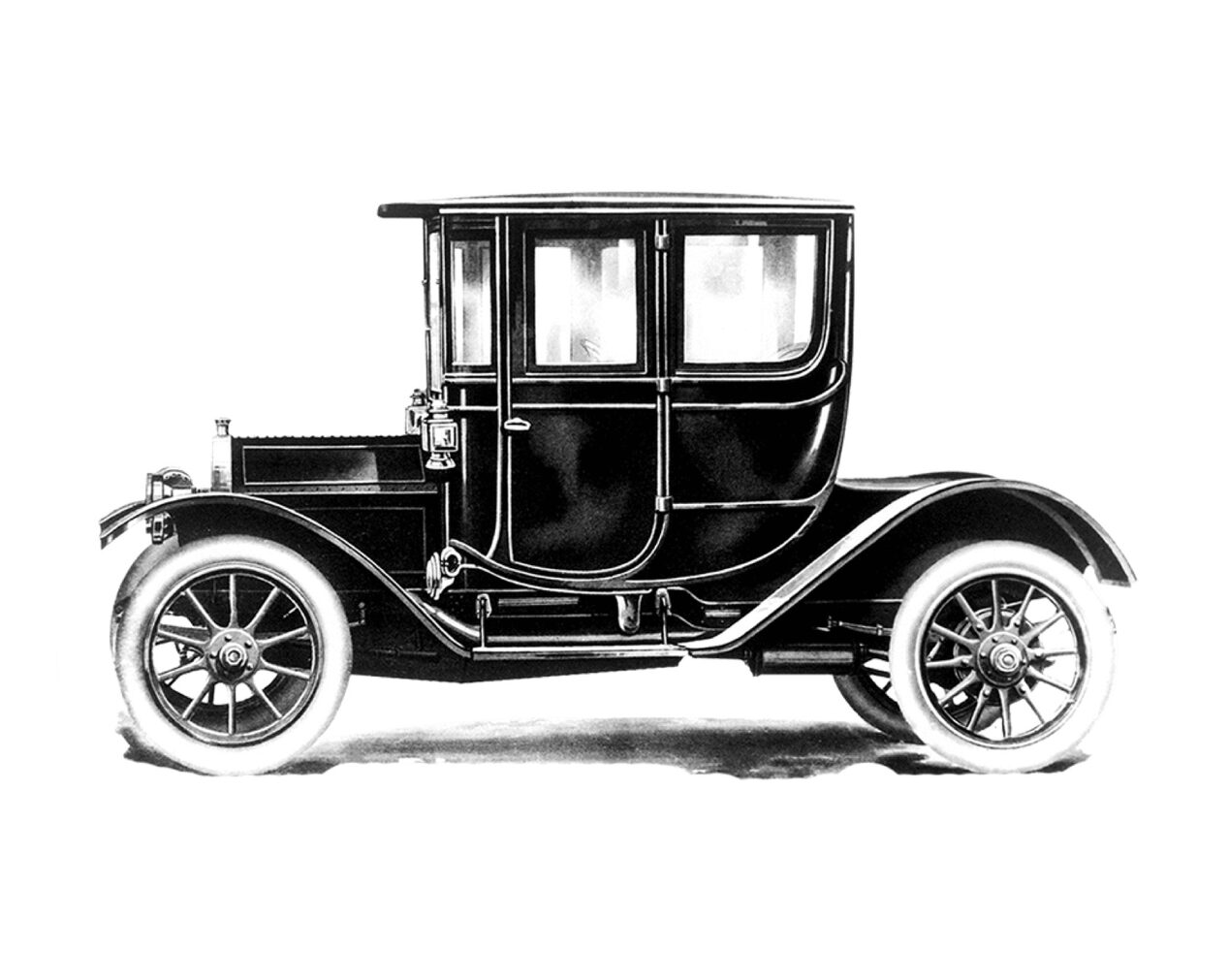 Legacy Discontinued Vehicles Cadillac