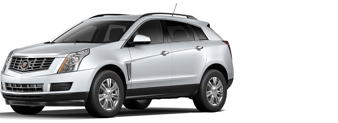 Download Vehicle Brochures Cadillac