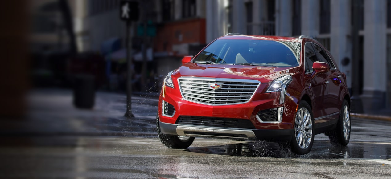 Cadillac Prestige Cars Suvs Sedans Coupes Amp Crossovers