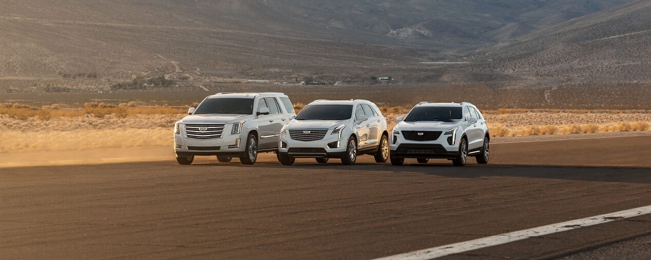 Cadillac Vehicle Protection Plans Cadillac Ownership