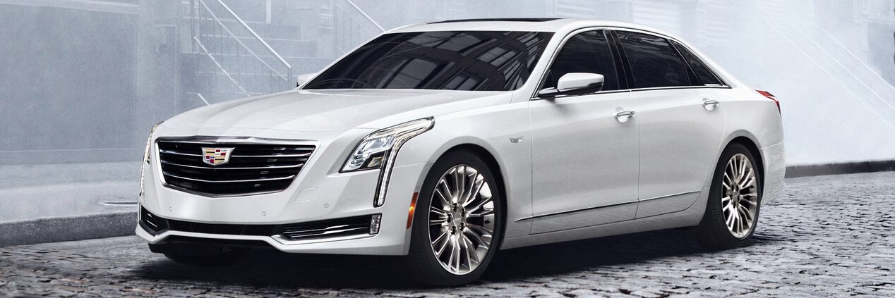 Xs Wear Lease Protection Cadillac Ownership