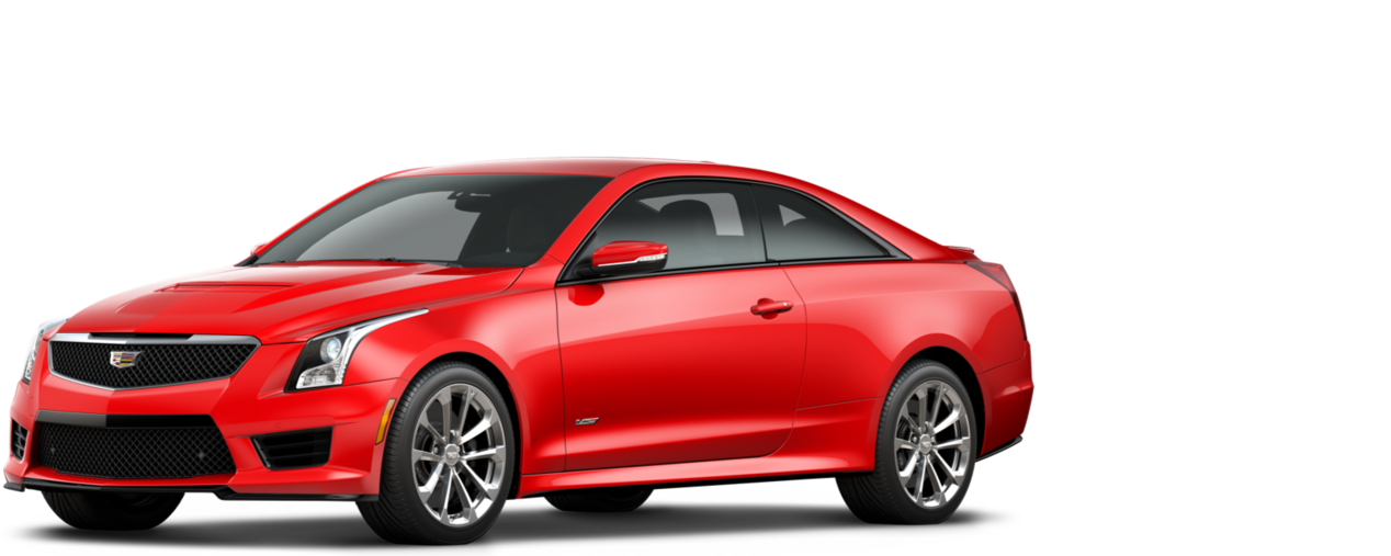 Build Your Own Vehicle Configurator Cadillac