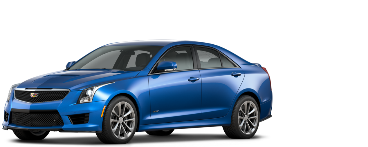 Build Your Own Vehicle Configurator Cadillac