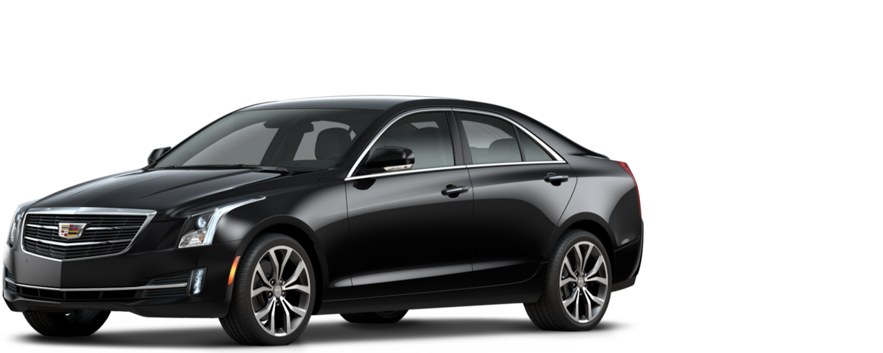 Build Your Own Vehicle Configurator Cadillac
