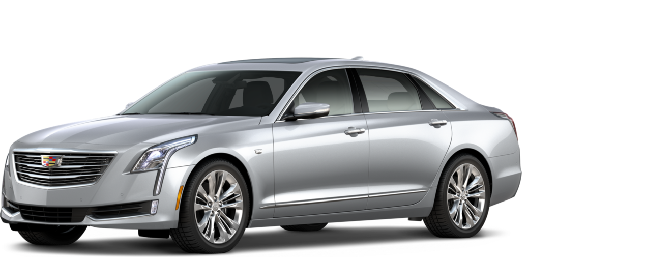 Build Your Own Vehicle Configurator Cadillac