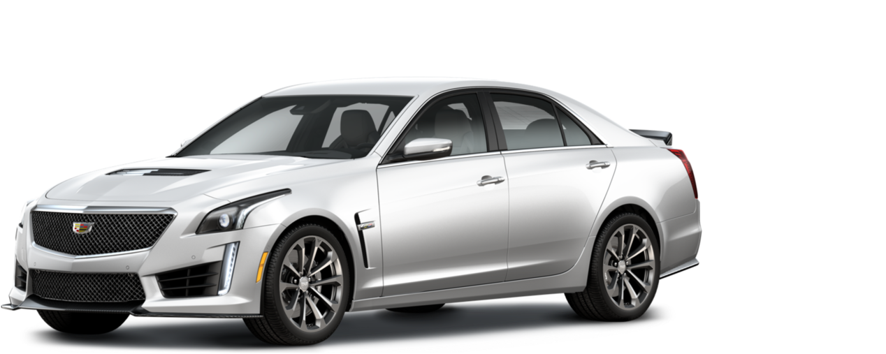 Build Your Own Vehicle Configurator Cadillac