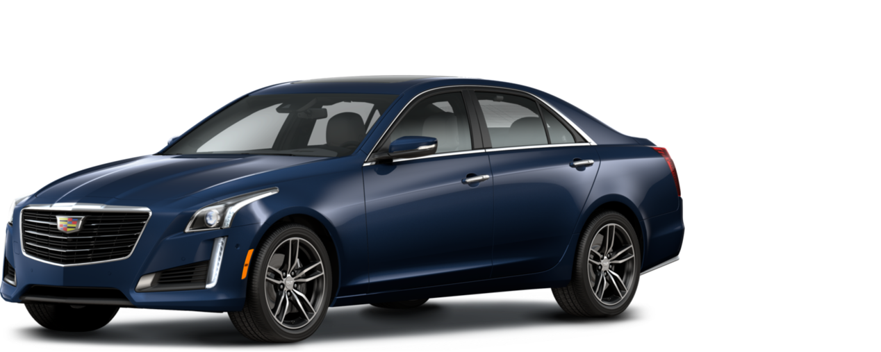 Build Your Own Vehicle Configurator Cadillac