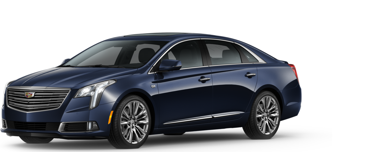 Build Your Own Vehicle Configurator Cadillac