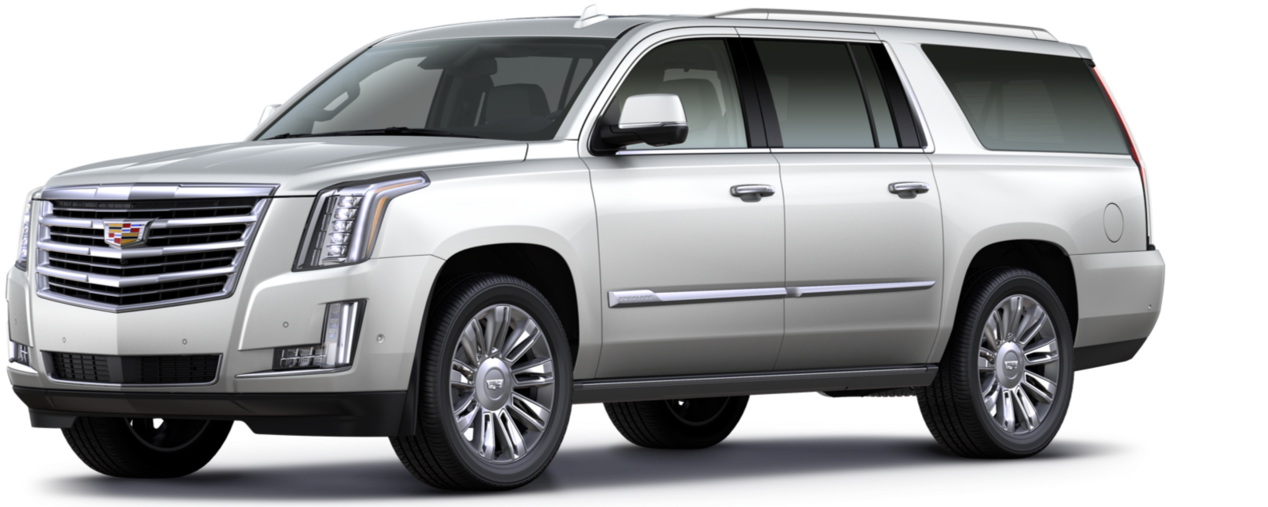 Build Your Own Vehicle Configurator Cadillac