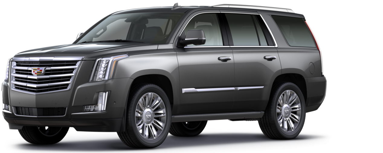 Build Your Own Vehicle Configurator Cadillac