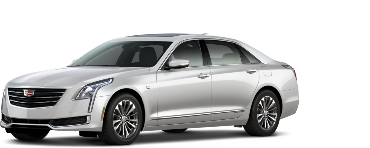 2018 Vehicle Lineup Crossovers Suvs Sedans Amp Coupes