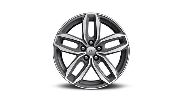 Cadillac 2023 XT4 Build Your Own
