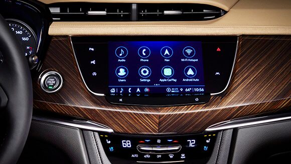 2023 Cadillac Xt6 Build And Price Cadillac 2023 Xt6 Build Your Own