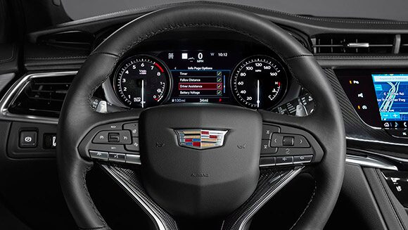2023 Cadillac Xt6 Build And Price Cadillac 2023 Xt6 Build Your Own