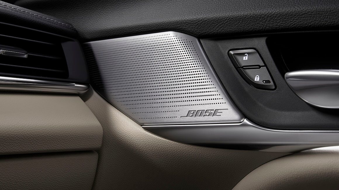 Bose premium stereo new arrivals