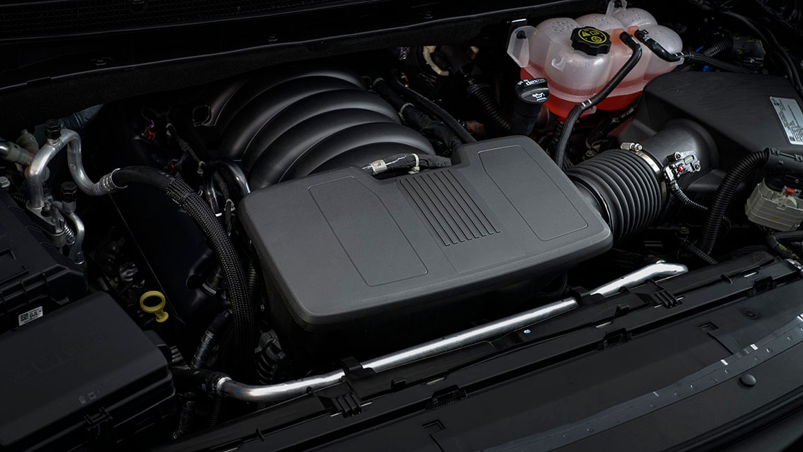 Cadillac 2024 Escalade ESV Build Your Own