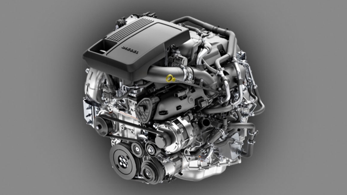 Cadillac 2024 Escalade ESV Build Your Own