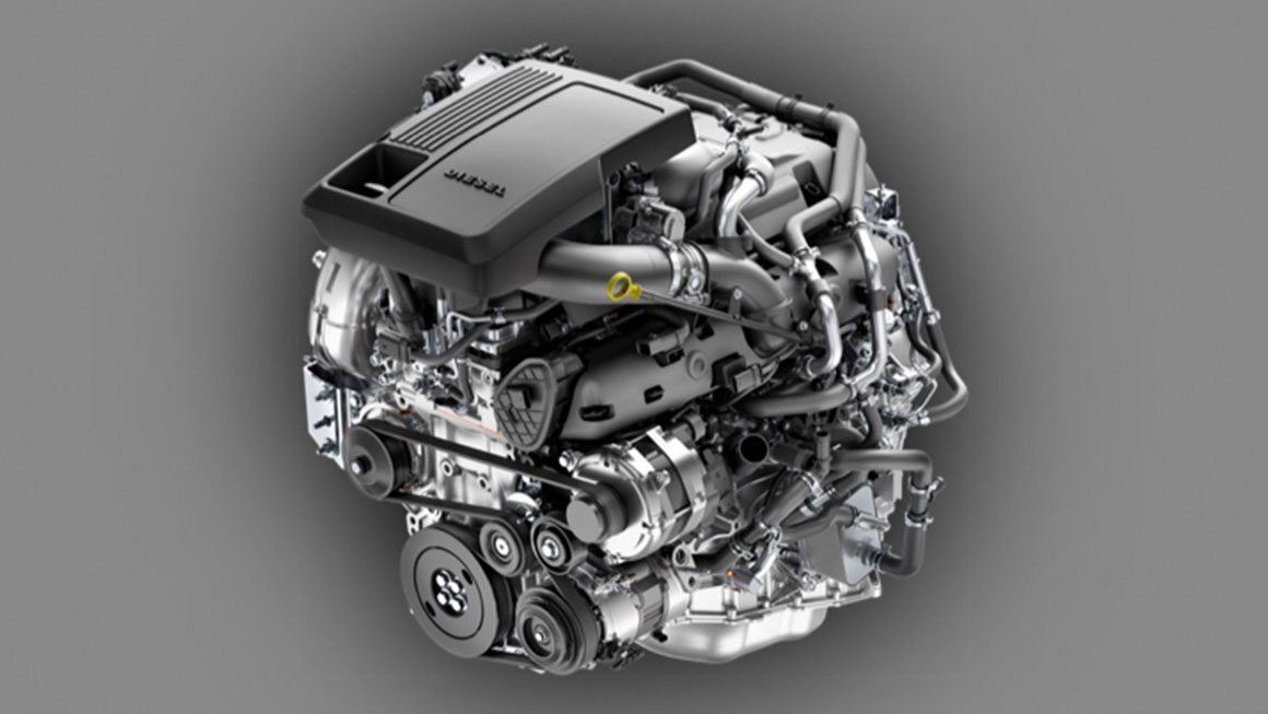 Cadillac 2024 Escalade Build Your Own