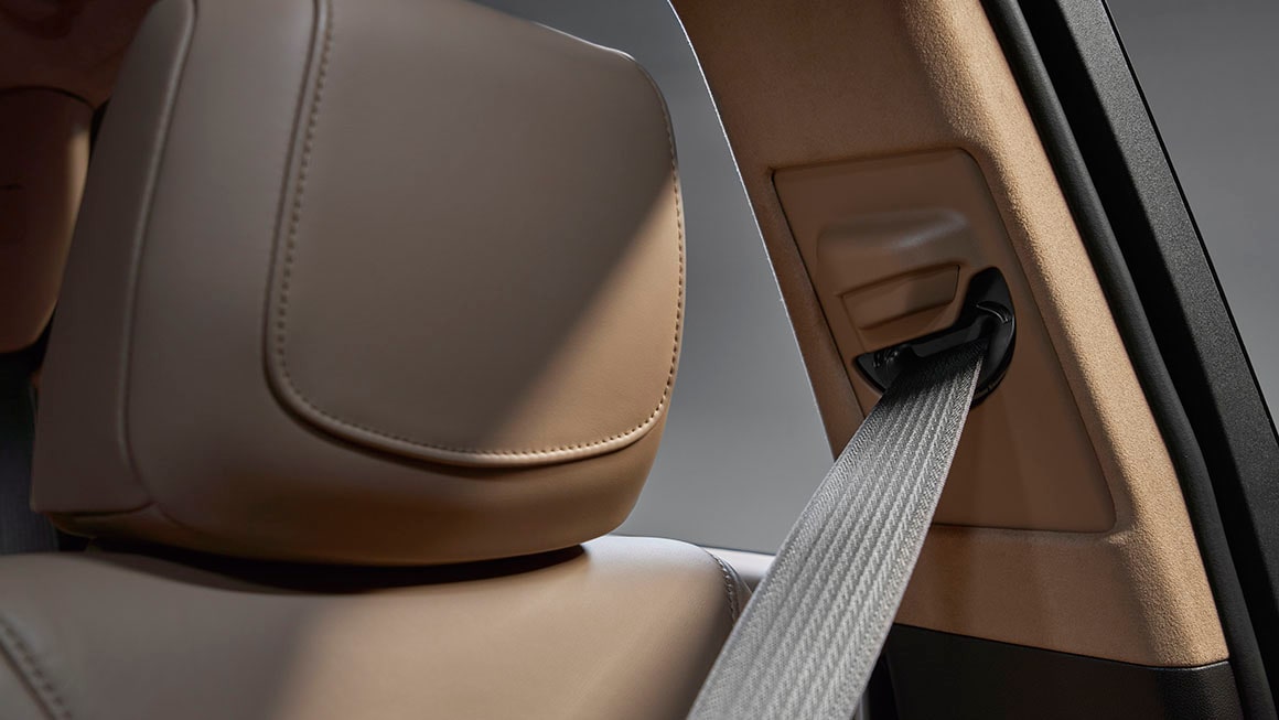 Cadillac 2024 XT5 Build Your Own
