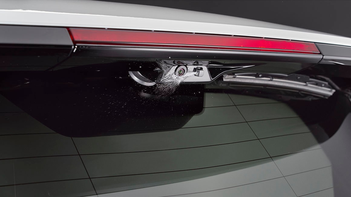 Cadillac 2024 XT6 Build Your Own