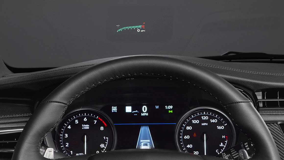 Head-Up Display