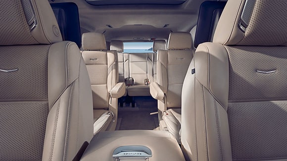2026 Escalade Cars For Sale - Configurator | Cadillac