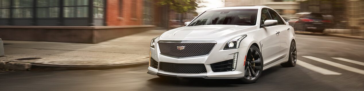 Find a local Cadillac dealer near you and explore the entire lineup of Cadillac vehicles.