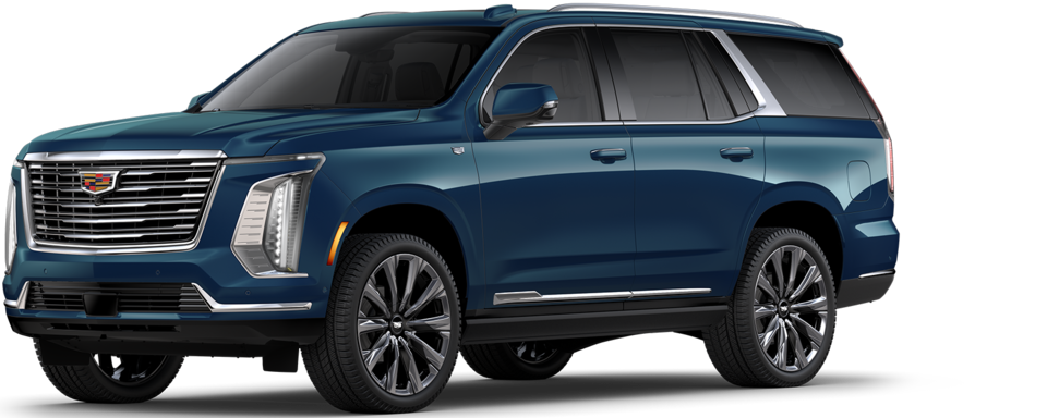 205 ESCALADE