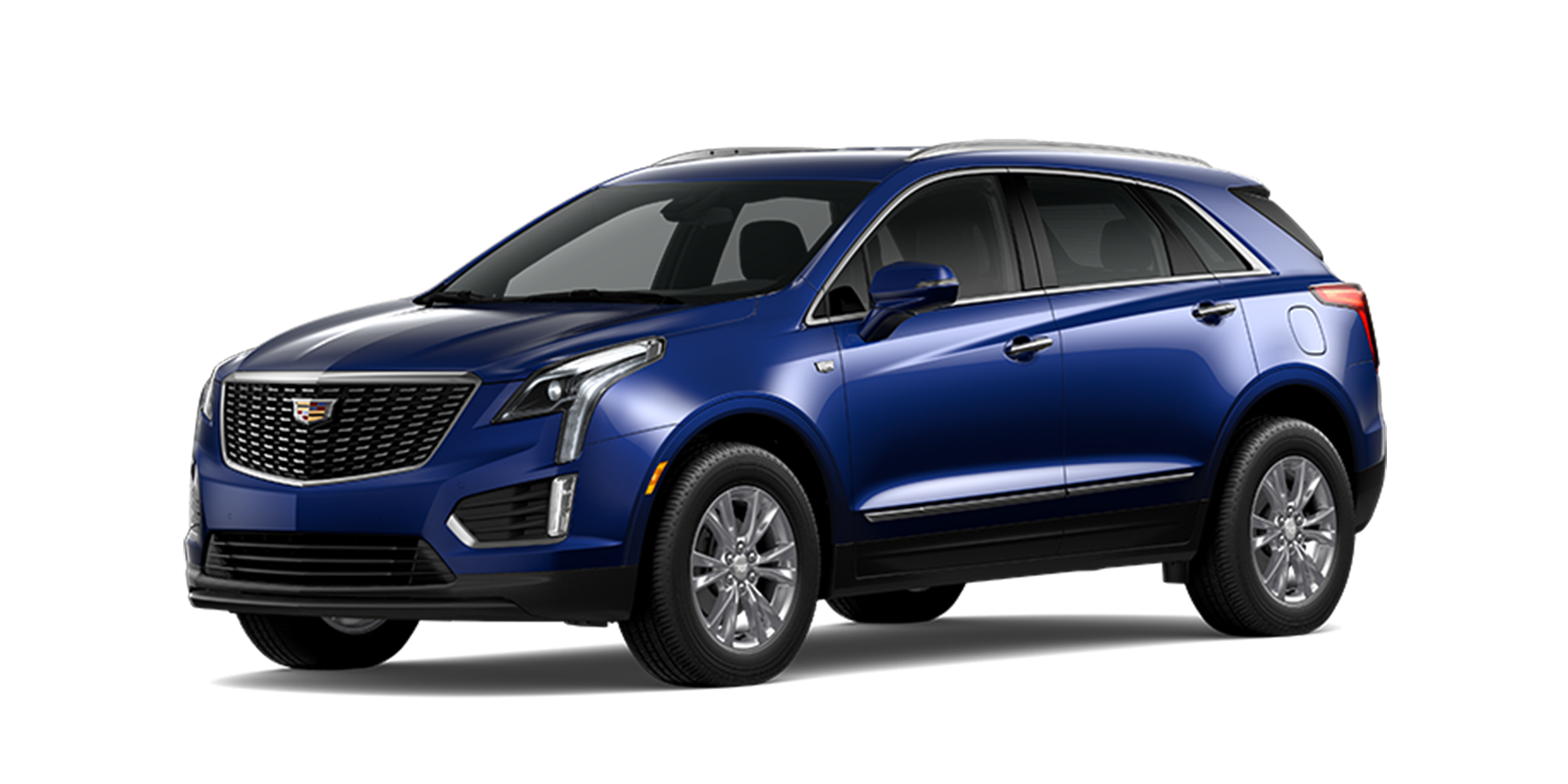 Special Offers on Cadillac XT5