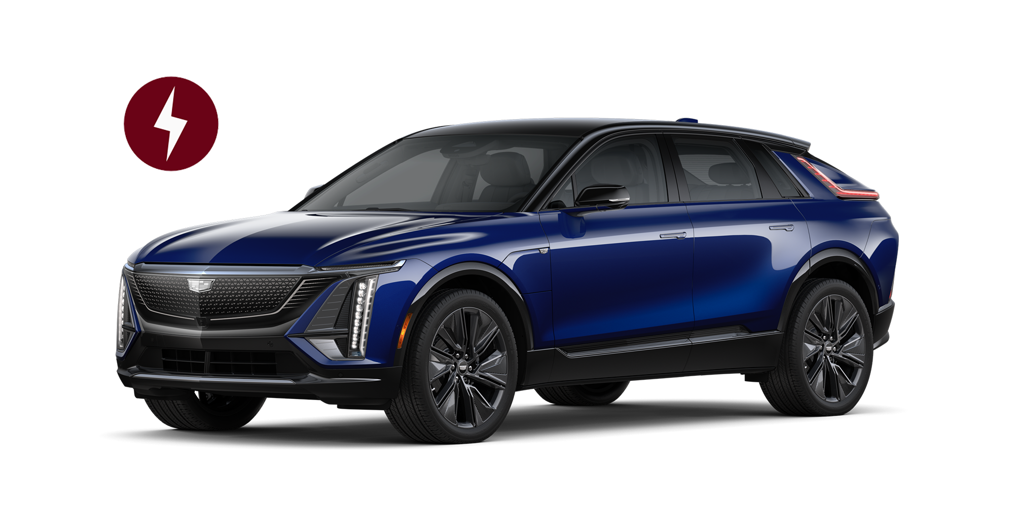 Special Offers on Cadillac Lyriq