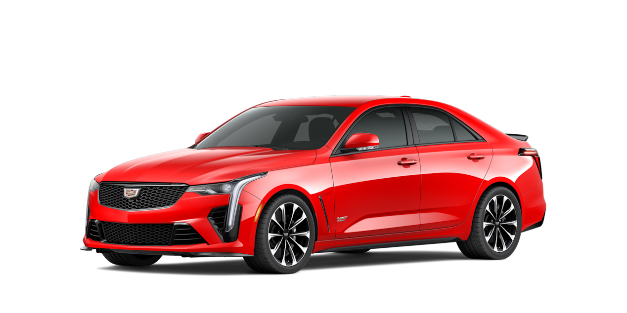 Right Side Kit | CADILLAC CT4 V SERIES 2020 Right Side Kit | CADILLAC CT4 V SERIES 2020