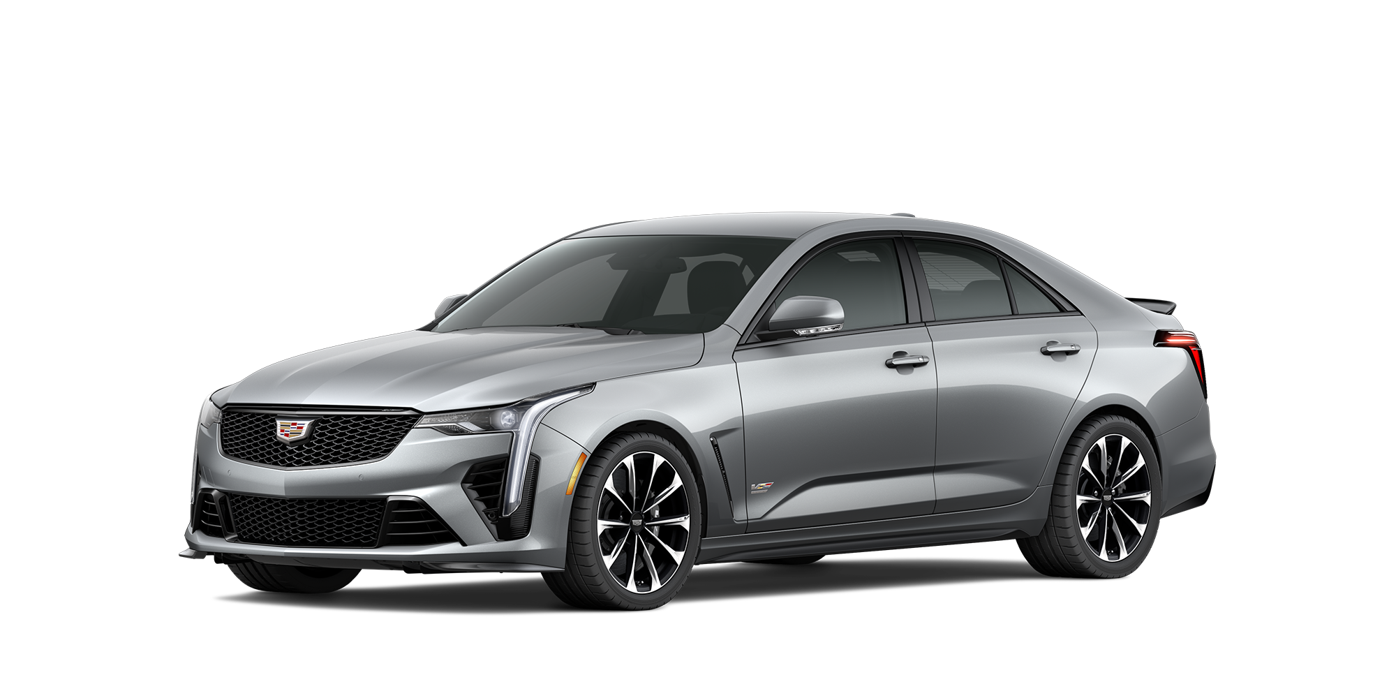 How To Use Super Cruise Vehicle Support Cadillac Vehicles Sedans 26 Ct4 V 