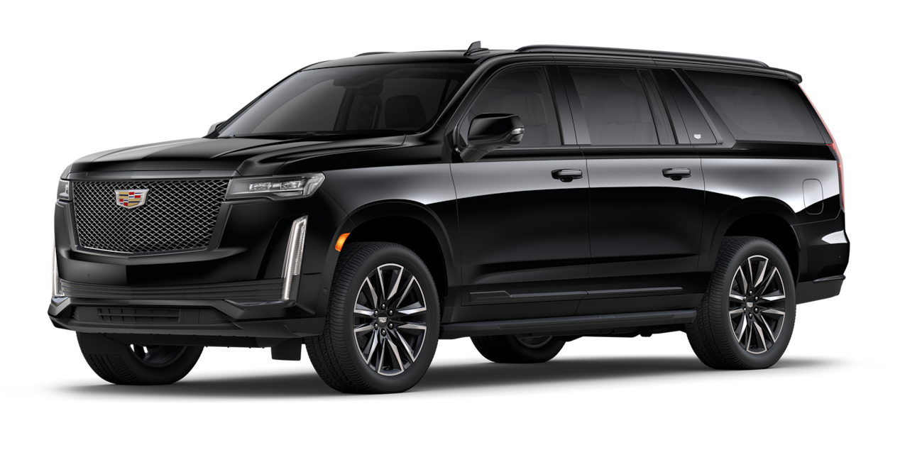2025 XT5 Vehicle Features Cadillac