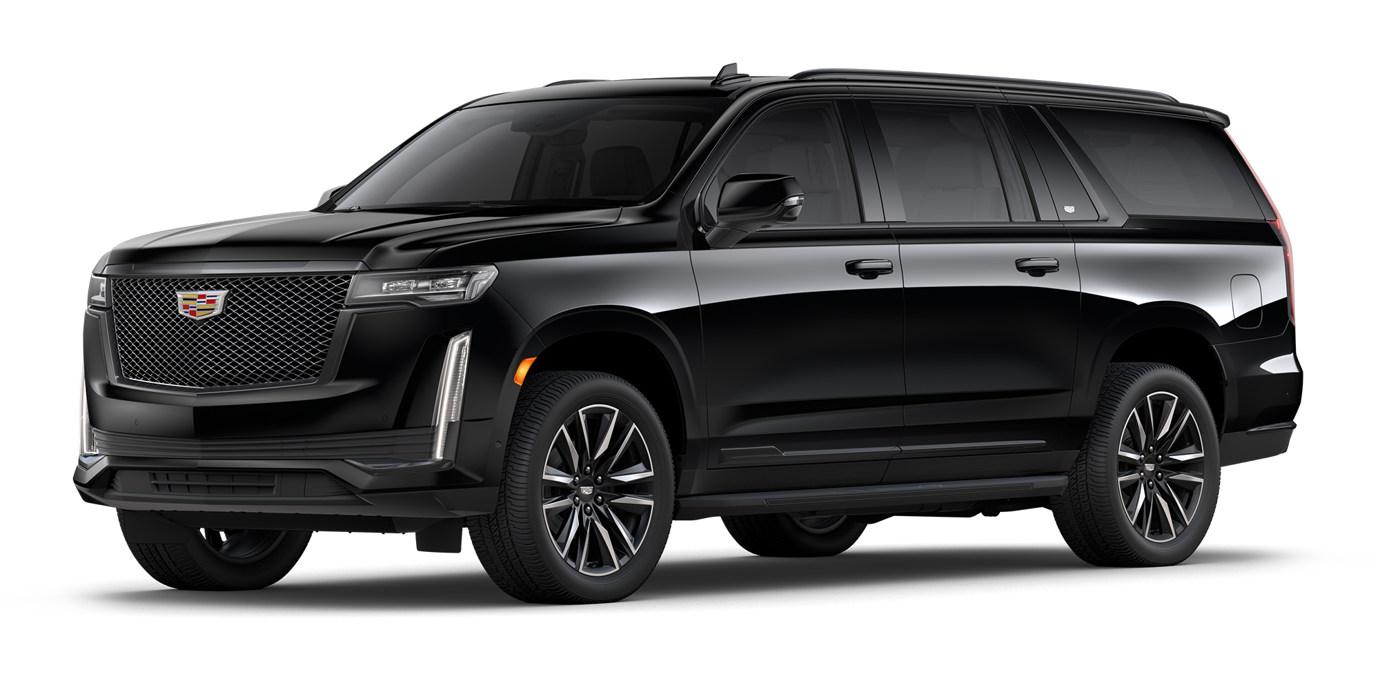 Introducing The 2026 LYRIQ V Electric SUV Cadillac Introducing The 2026 LYRIQ V Electric SUV Cadillac
