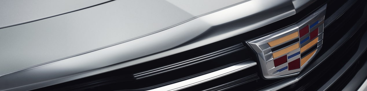 Cadillac Help Center