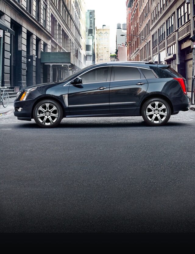 Legacy Discontinued Vehicles Cadillac Legacy Discontinued Vehicles Cadillac