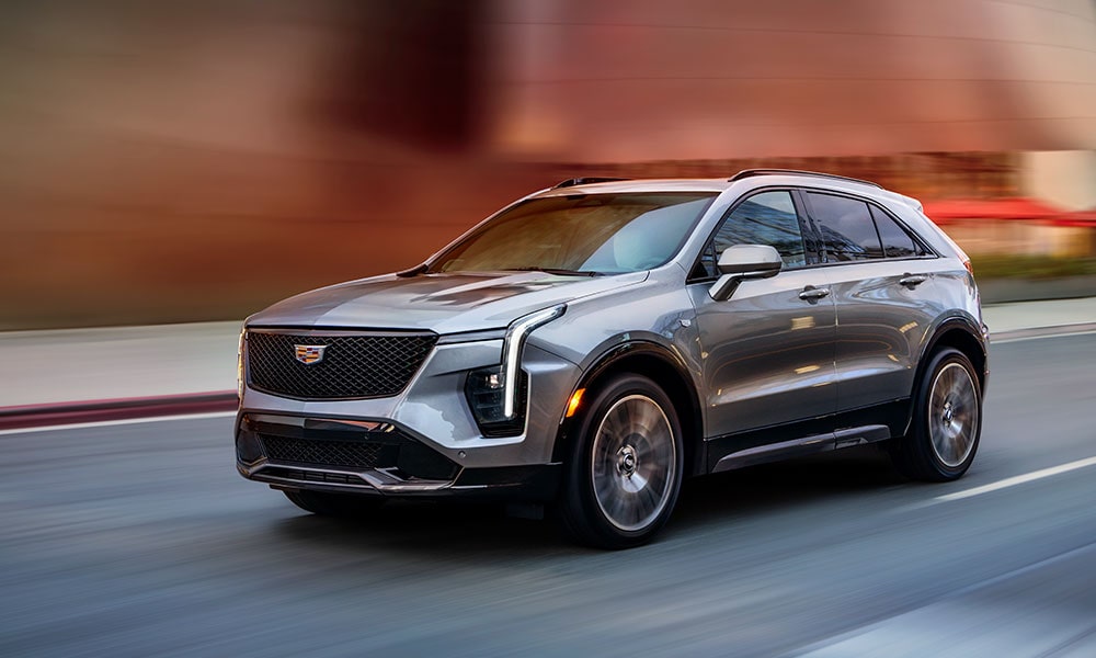 【激レア】CADILLAC LUCKIES & CADILLAC 2枚セット Cadillac Legacy Vehicles | Cadillac