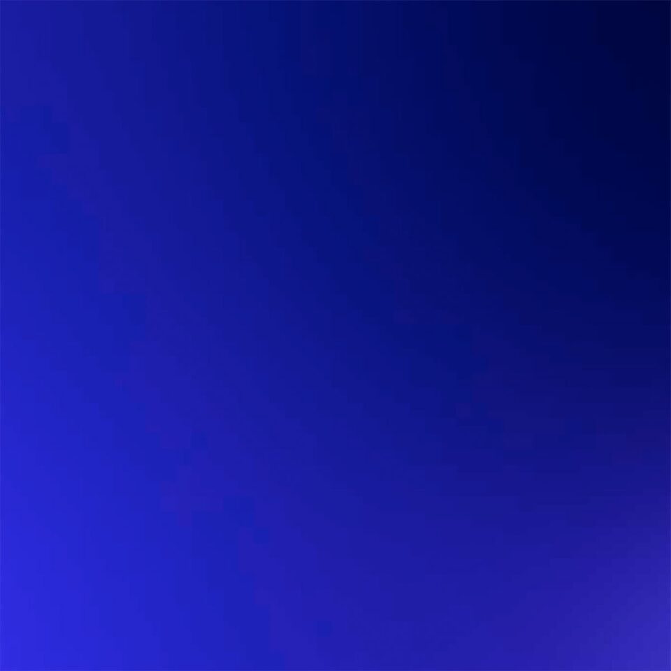Blue Gradient