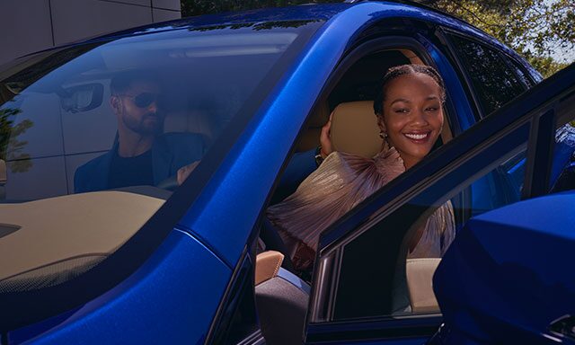 Cadillac Certified Pre Owned My Cadillac Rewards