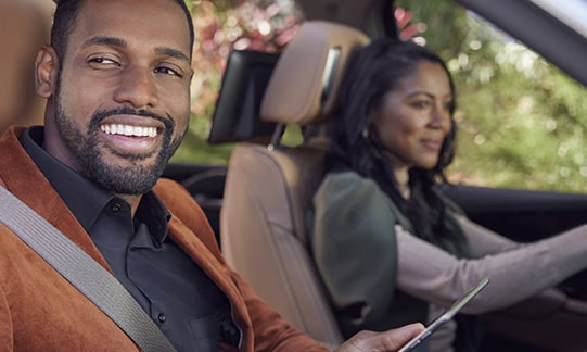 Cadillac Certified Pre Owned My Cadillac Rewards