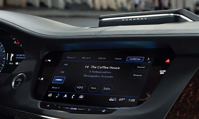 SIRIUS XM Radio
