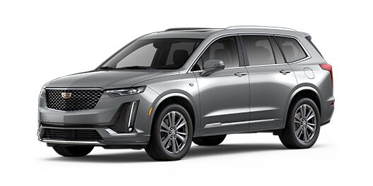 XT6