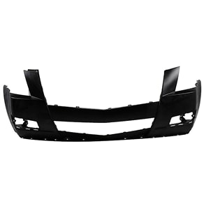 Black Bumper