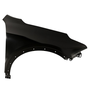 Black Fender