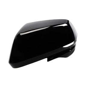 Left Side Mirror