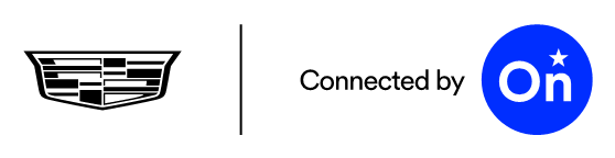 Cadillac - Powered by OnStar