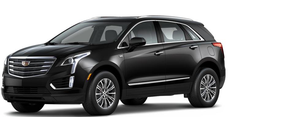 2018 XT5