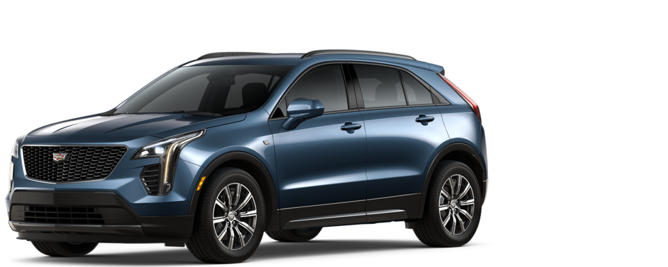 2019 XT4