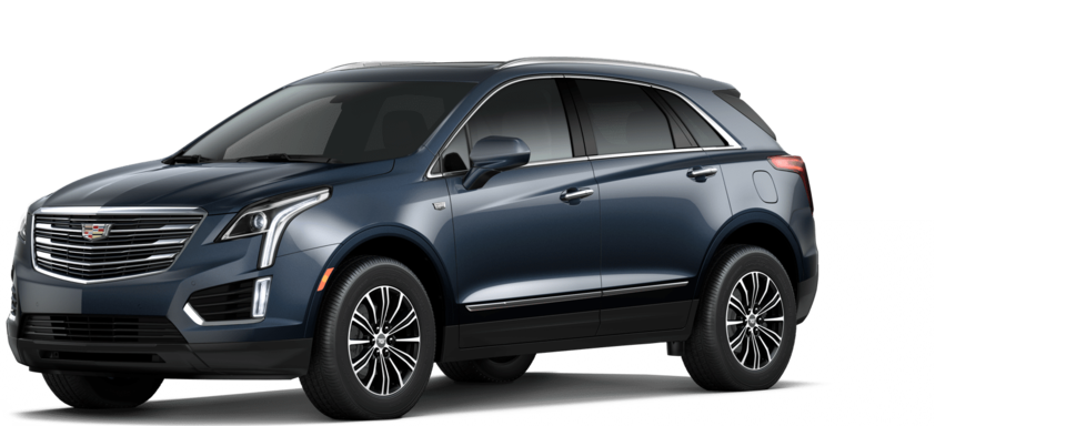 2019 XT5