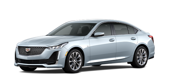 2021 CT5